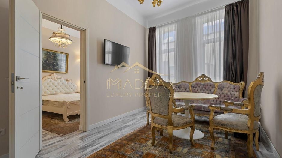 Apartament 2 camere**Renovat***Investitie/Airbnb***Centrul Istoric - Poză 4