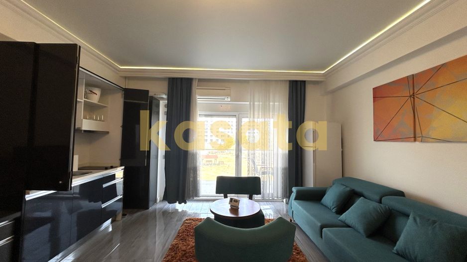 Oportunitate investitie I garsoniera White Tower I 41 mp - Poză 5