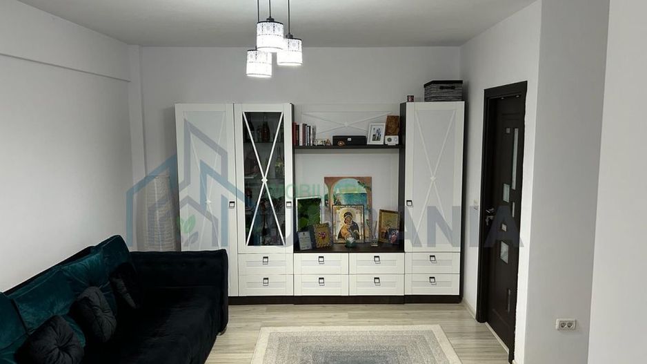 Inchiriez apartament cu o camera in Valea Lupului - Poză 5