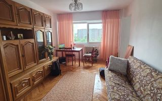 Apartament de vanzare cu 2 camere 1,5 km de Iulius Mall - Poză 4