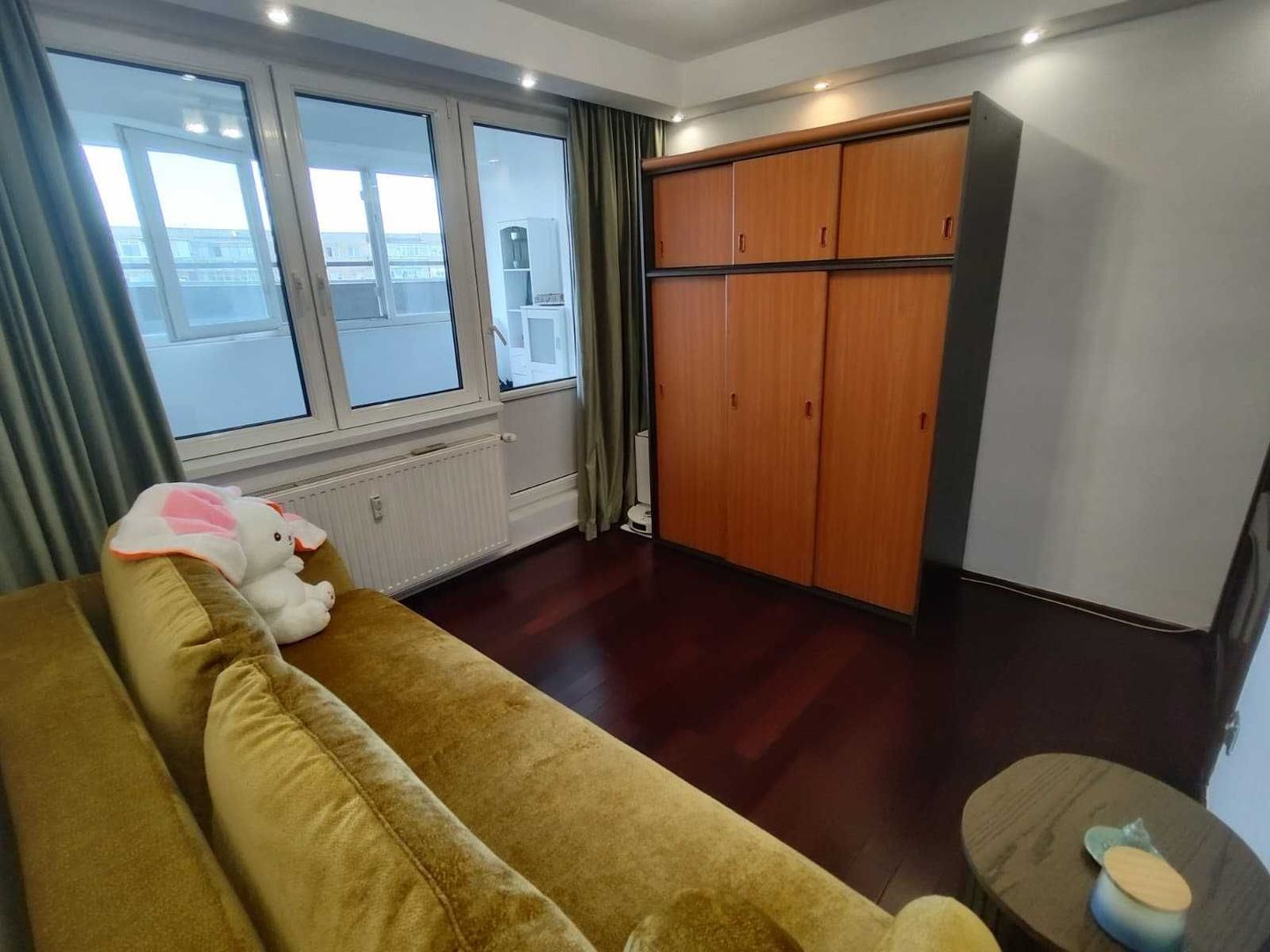 De inchiriat apartament 3 camere zona Gorjului - Poză 6