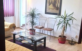 Apartament semidecomandat Șoseaua Colentina zona McDonalds - Poză 1