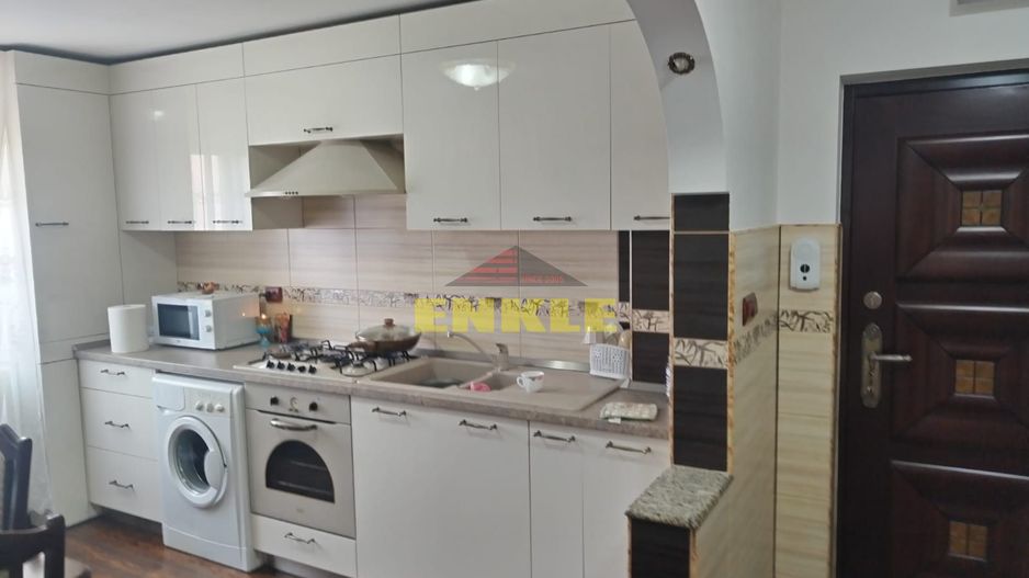 De închiriat apartament cu 2 camere decomandat, zona Gării. - Poză 10