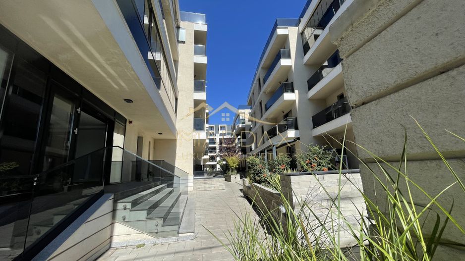 Apartament 2 camere**mobilat LUX//Marriott//Ultracentral - Poză 23