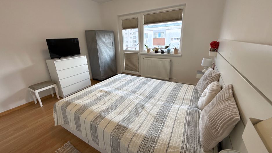COMISION 0%! Apartament cu 2 camere decomandate | Zona BRD – Mărăști - Poză 6