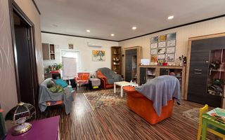 Casa pentru investitie | 8 camere | 215MP | P+M | Zona Garii - Poză 1