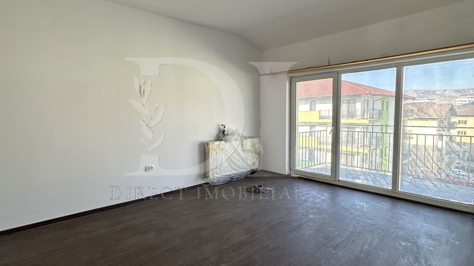 Apartament finisat / Zona Porii - Poză 3