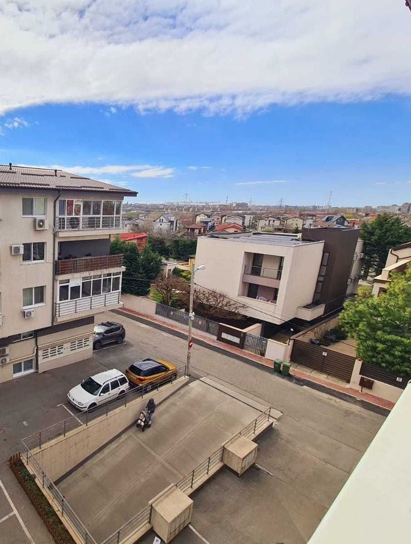 cam, bloc 2015, 50mp utili,Titan, 900m de metrou - Poză 7