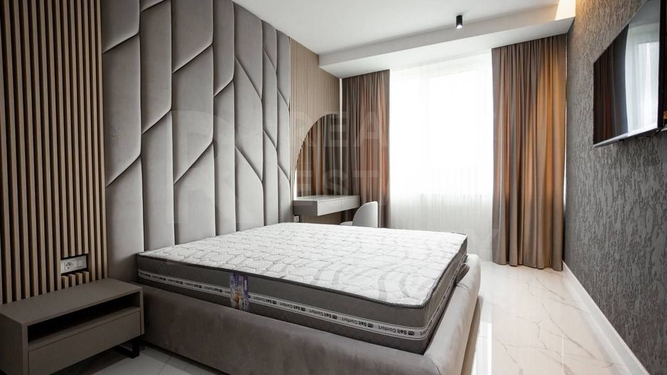 Chirie, apartament, 3 camere, bulevardul Moscova, Râșcani - Poză 15