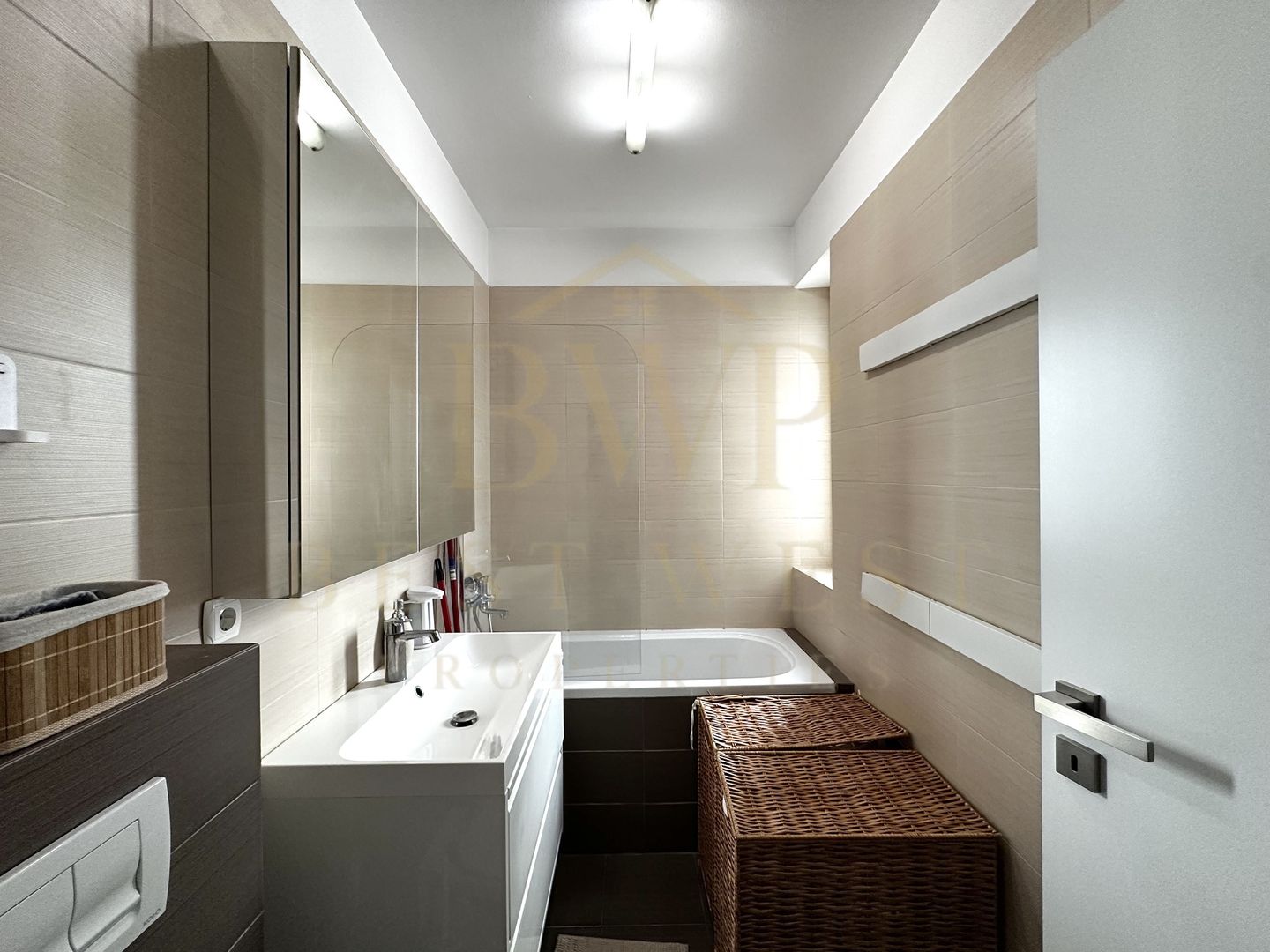 Apartament 3 camere, Giroc Eso - Poză 10