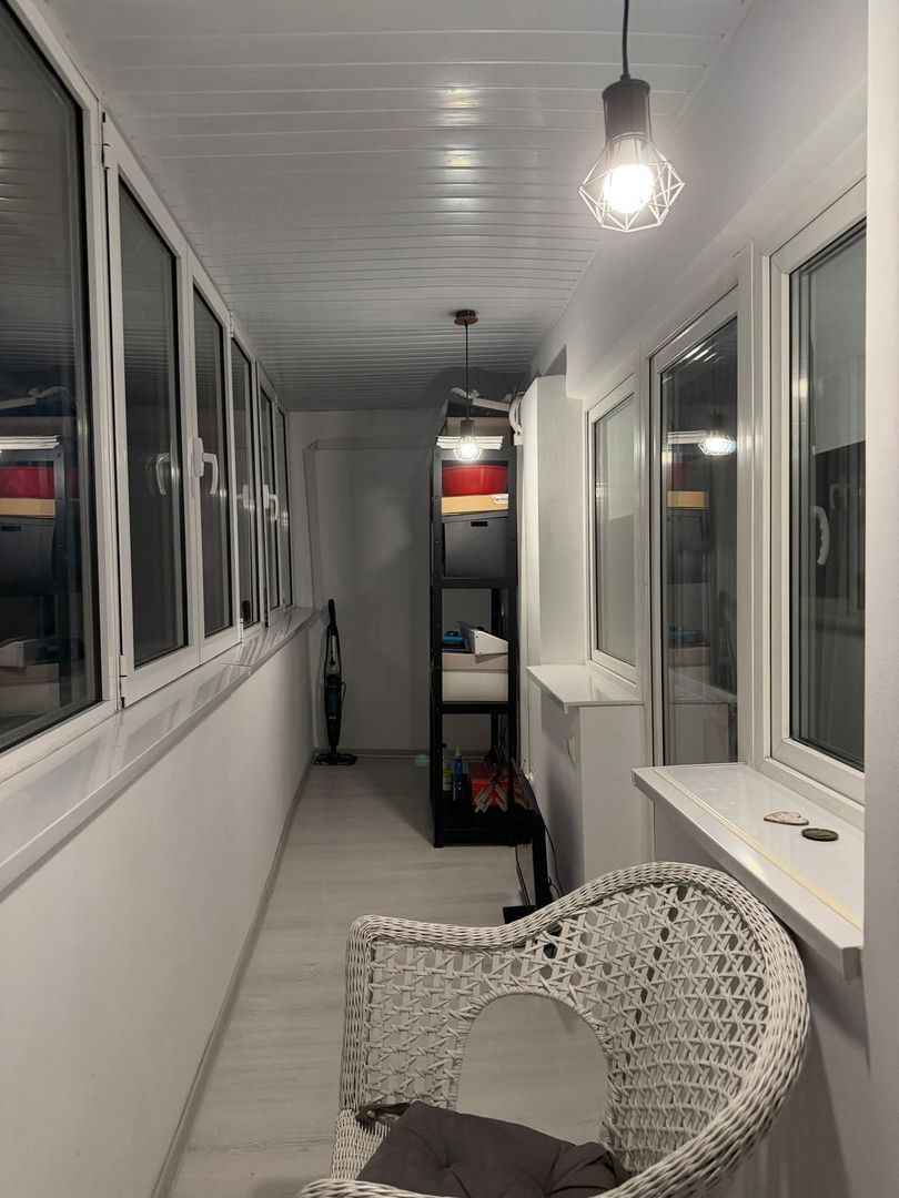 Garsoniera superba Cotroceni - Bloc 1990 - Poză 14