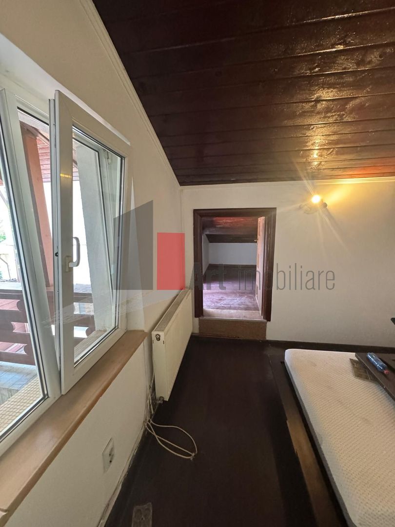 0% Comision-Casa de inchiriat in zona Domenii/Mihalache/1 Mai - Poză 11