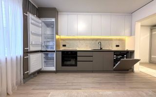 Vânzare, apartament, 3 camere, strada Independenței, Botanica - Poză 3