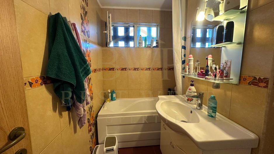 Apartament cu 2 camere, mobilat, Girocului - Poză 10