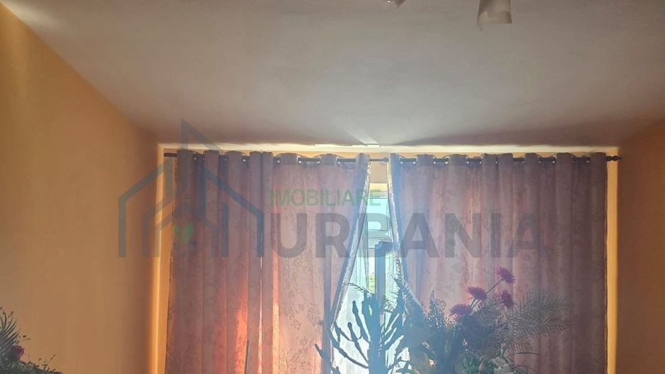 Apartament 93 mp, 4 camere, Șoseaua Iași-Târgu Frumos, Km 10 (Blocuri Căprița), Letcani - Poză 3