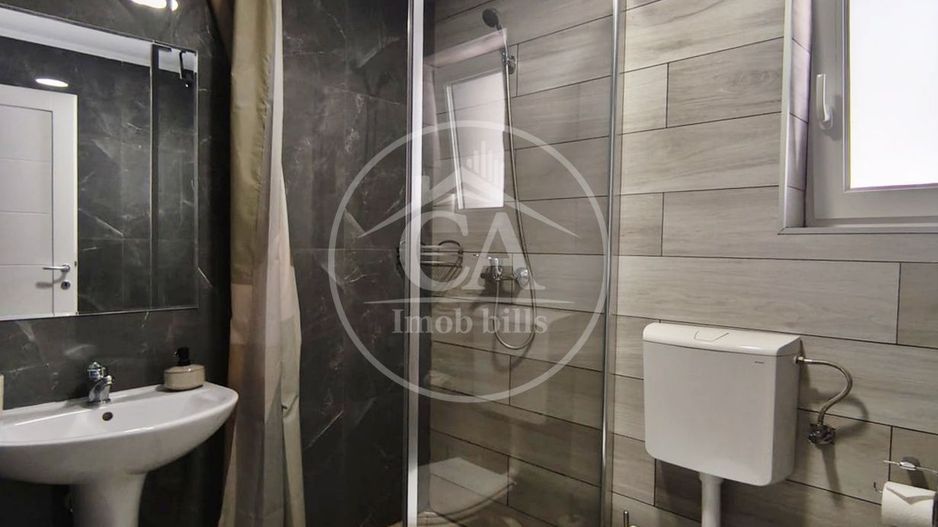 Casa de tip P+1 cu 4 camere de inchiriat in Grigorescu, Oradea - Poză 14