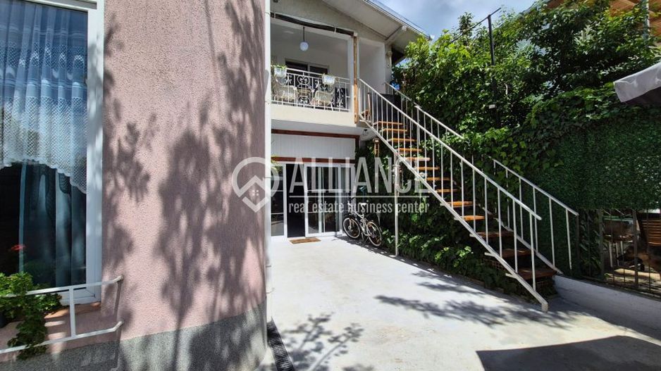 Eforie Nord (COD 02) - Pensiune 10 camere la doar 800 m de mare - Poză 4