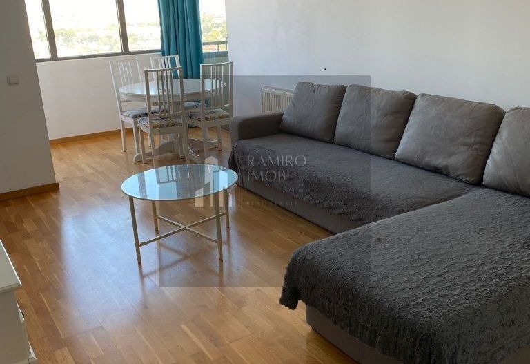 Apartament 2 camere | Monaco Towers | Metrou Dimitrie Leonida - Poză 5