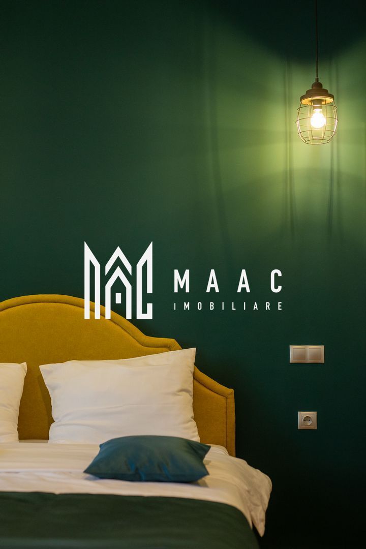 Casă individuala 5 camere | regim hotelier | zona istorică - Poză 13