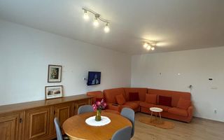 Apartament de 2 camere, 54mp, parcare, Zona AMA Residence - Poză 4