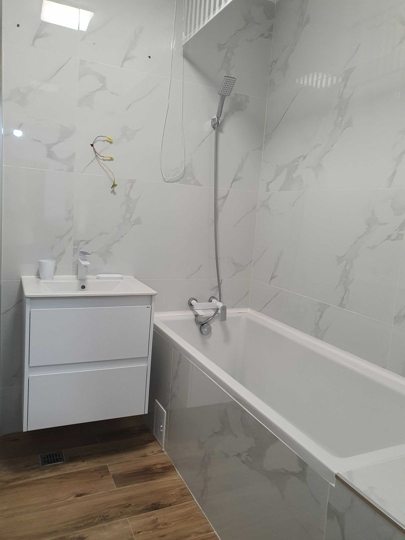 Regie Residence 2 camere decomandat | Centrala | Balcon | Metrou 3min - Poză 7