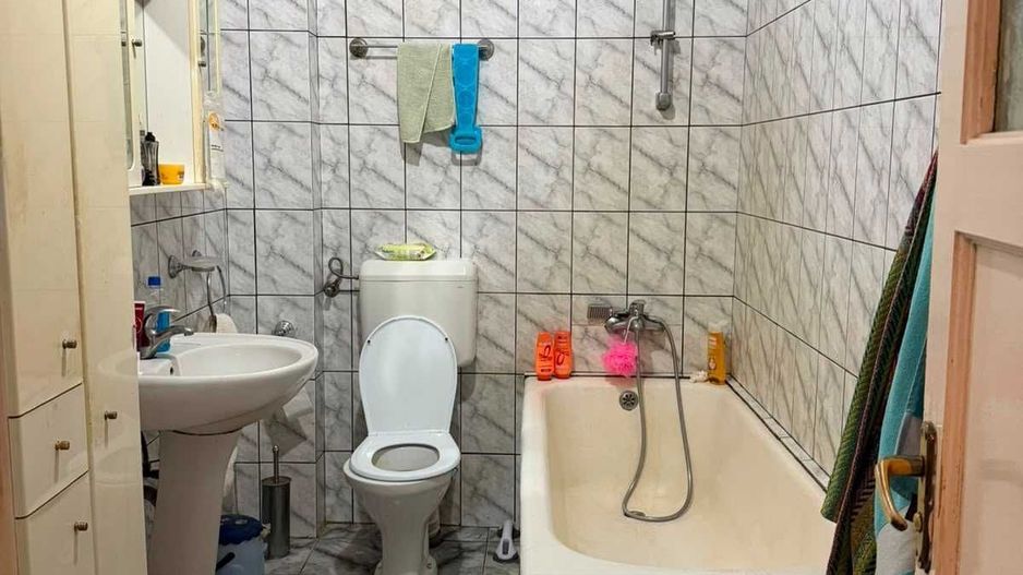 URGENT!, TEREN IN PROPRIETATE,  GARAJ, CONSTRUCTIE 1985, NEGOCIABIL - Poză 5