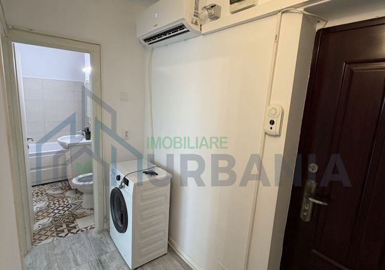 Apartament 1 cameră, Nicolina, Str. Petre Țuțea nr. 13 – Iași - Poză 7