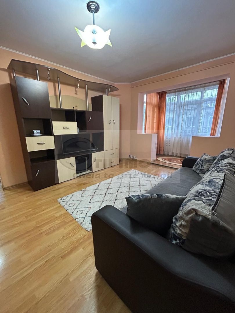 Apartament 3 camere – Cartier Dacia - Poză 1