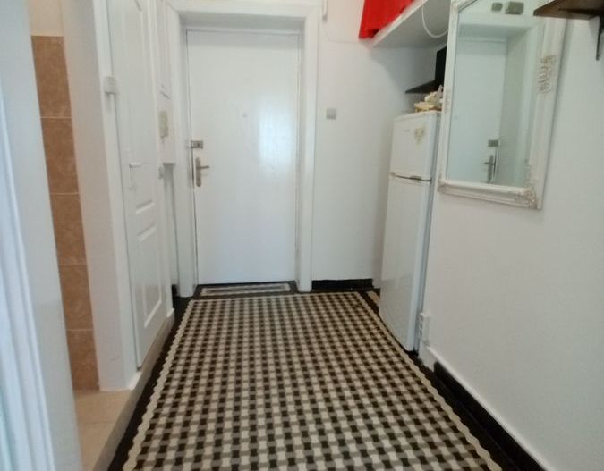 Închiriez garsonieră, Unirii - 13 septembrie, centrală proprie - Poză 4