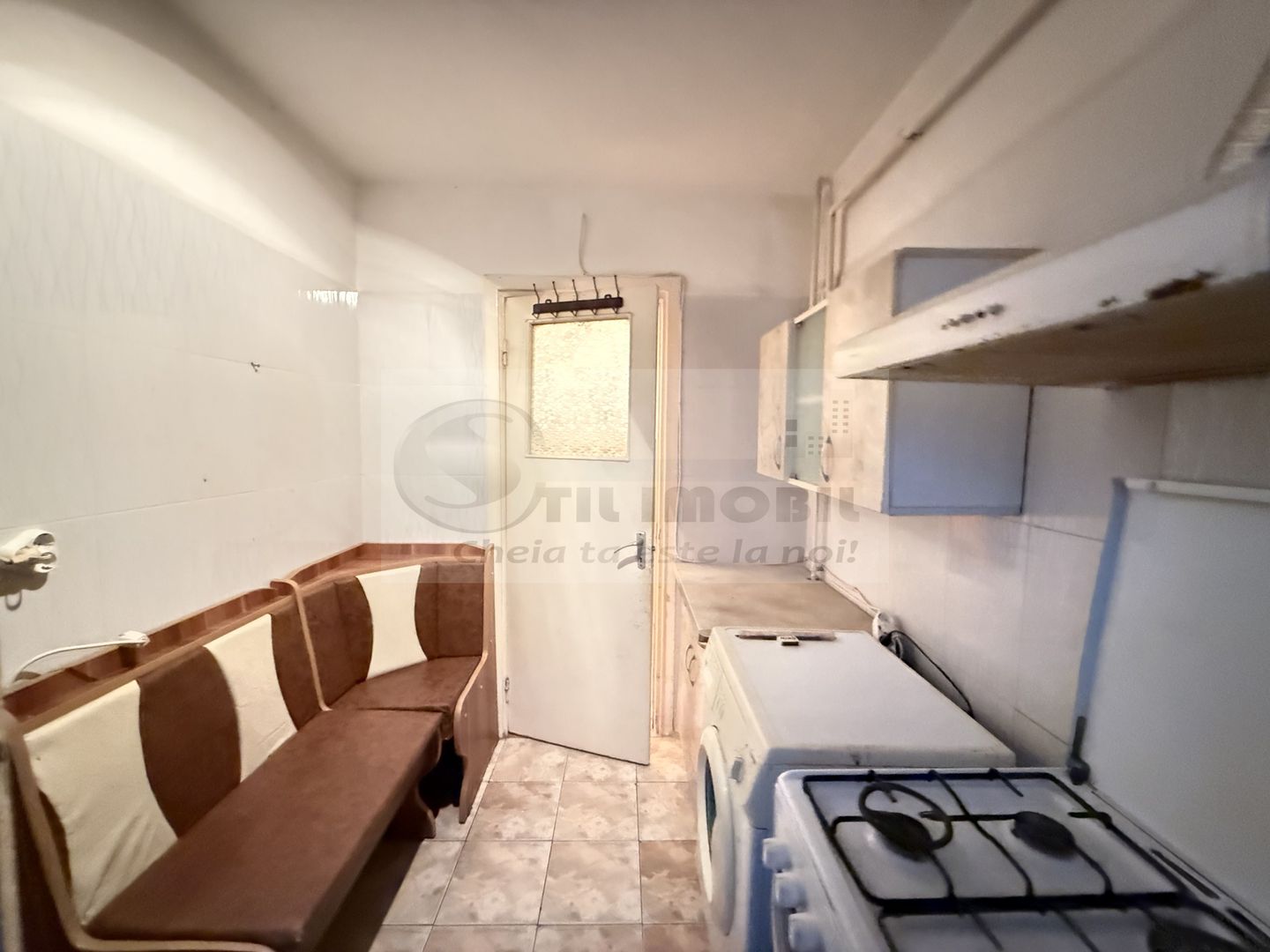 2 CAM TATARASI DISPECER FARA RISC PARTER FLUX ALIMENTAR - Poză 6