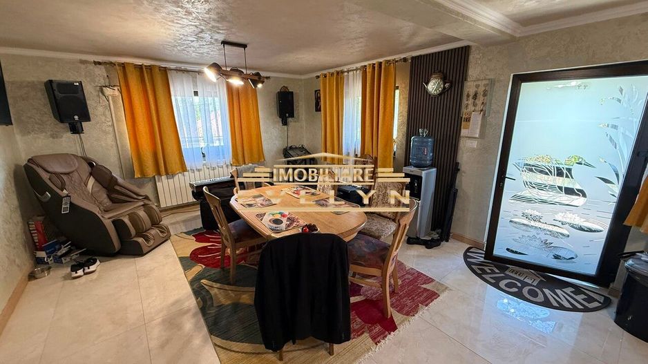 Casă P+M de vânzare – Manastirea Doamnei | Teren 2.074 mp - Poză 5