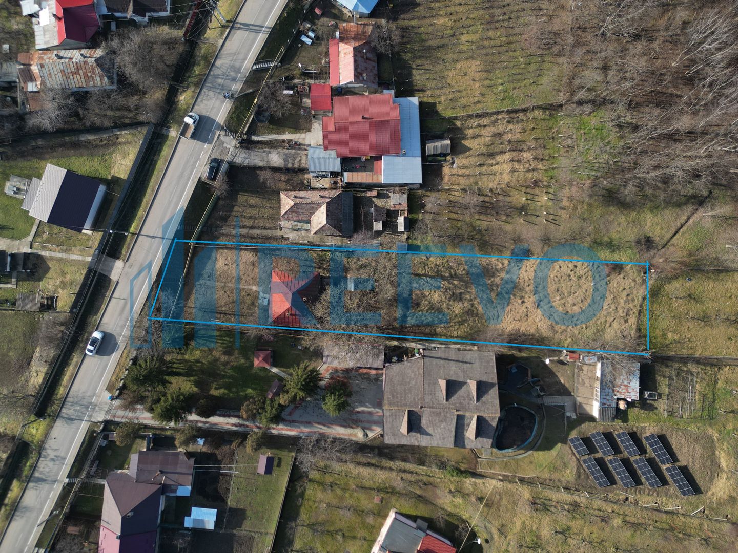 Casă de vânzare Buhuși, Str. Republicii, Bacău - Poză 2