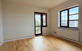 Spațiu de birouri PREMIUM | 160 mp | Vila renovată | Platou | Parcare - Poză 1