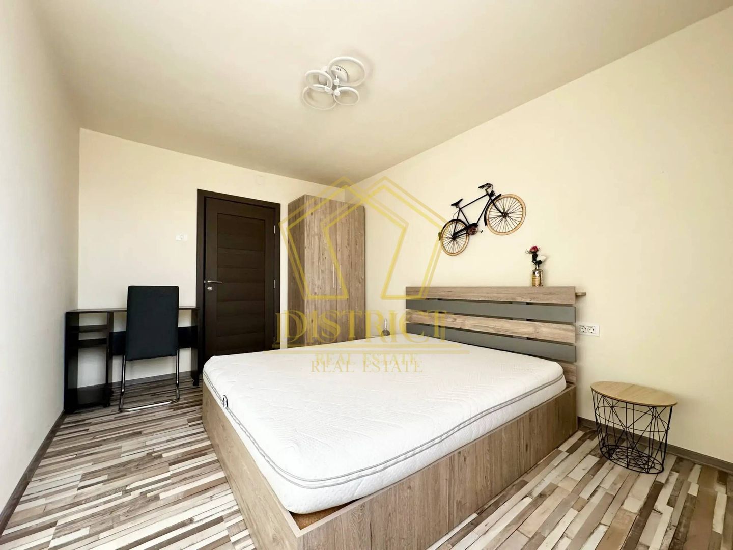 Apartament spatios cu 3 camere | Complexul Studentesc - Poză 6