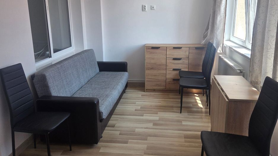 Apartament  2 camera zona Astra,str.Carpatilor - Poză 1