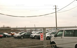 OTOPENI - Ferme, 30.400 mp. teren intravilan construibil cu deschidere de 450 ml. - Poză 7