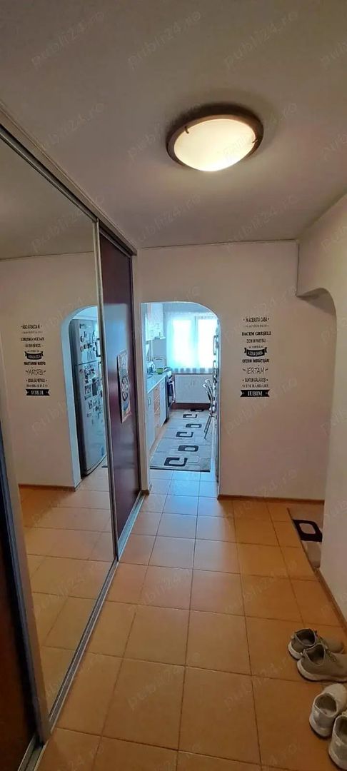 2 camere -decomandat-Vitan - Poză 3