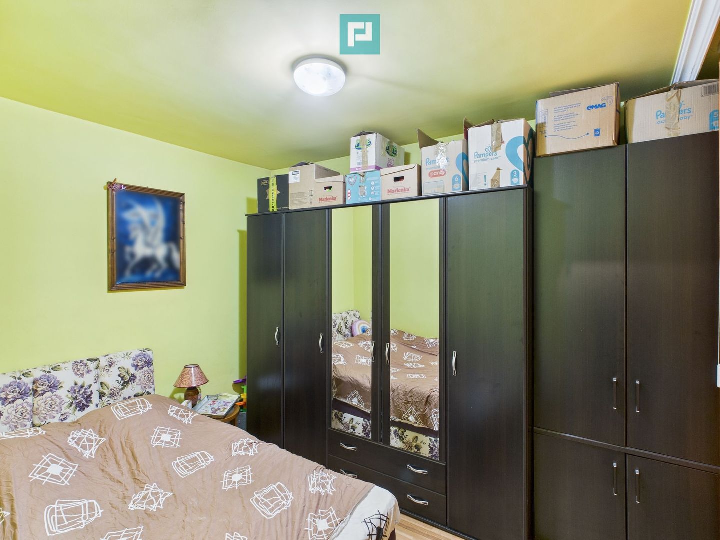 Apartament cu 3 camere tip X,  Str. Feldioarei - Poză 3