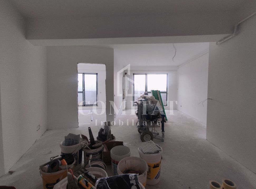 Apartament etaj intermediar  | 2 camere | Complex Exclusivist  | Wings - Poză 3