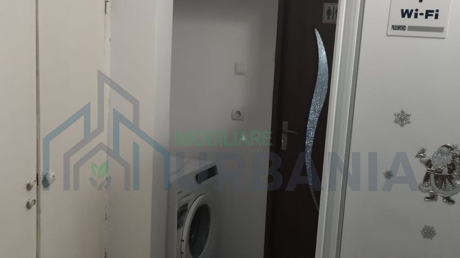 Apartament 2 camere de inchiriat, Nicolina 2, Iasi - Poză 6