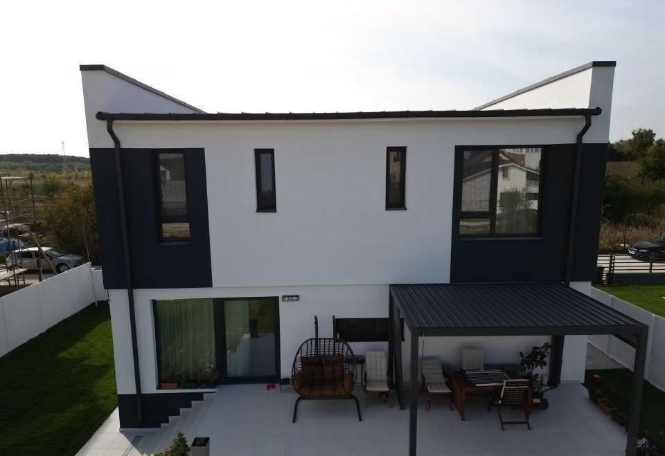 Vanzare casa cu 5 camere | Parc Corbeanca - Poză 1