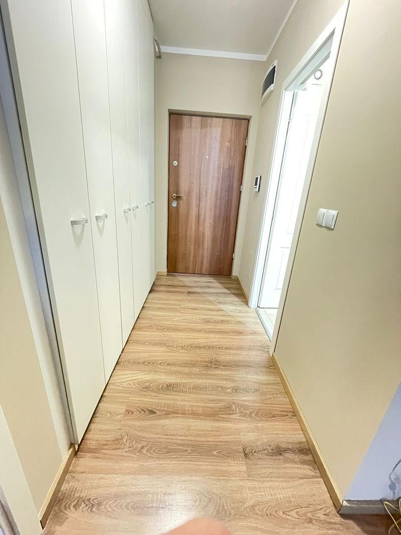 Apartament Modern 2 Camere De Inchiriat | Iulius Mall | Video De Prezentare - Poză 15