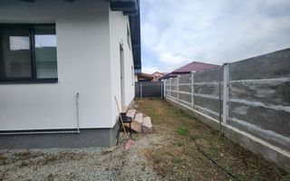 De inchiriat casa noua, complet mobilata, Ampoi - Poză 12