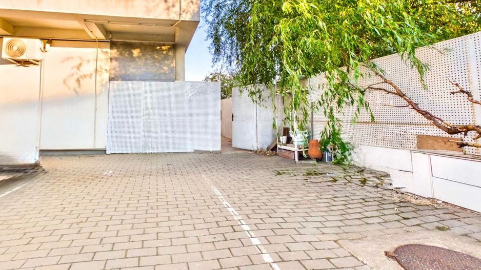 Apartament cu 3 camere, spațios, curte proprie,  Dumbrăvita - IKEA - Poză 26