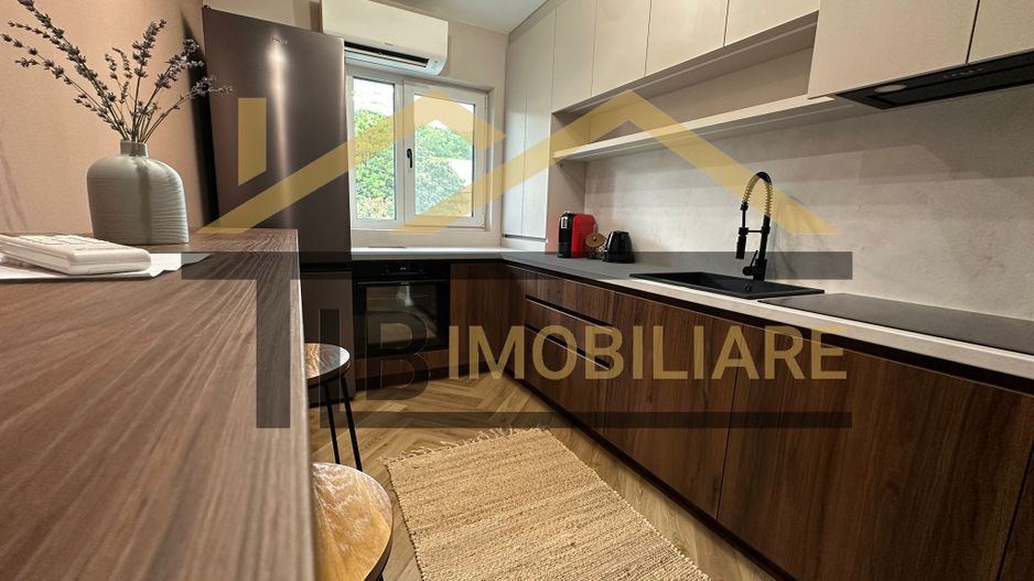 Apartament de 3 camere, 60mp, Zona UMFST - Poză 6