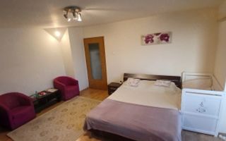 🏡 Apartament cu 1 camera Calea Sagului - Poză 3