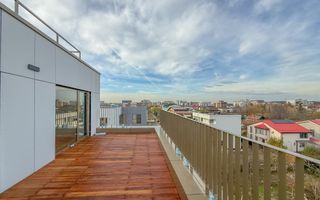 3 Camere Proiect Rezidential Terasa Panoramica | Baneasa Sisesti - Poză 1