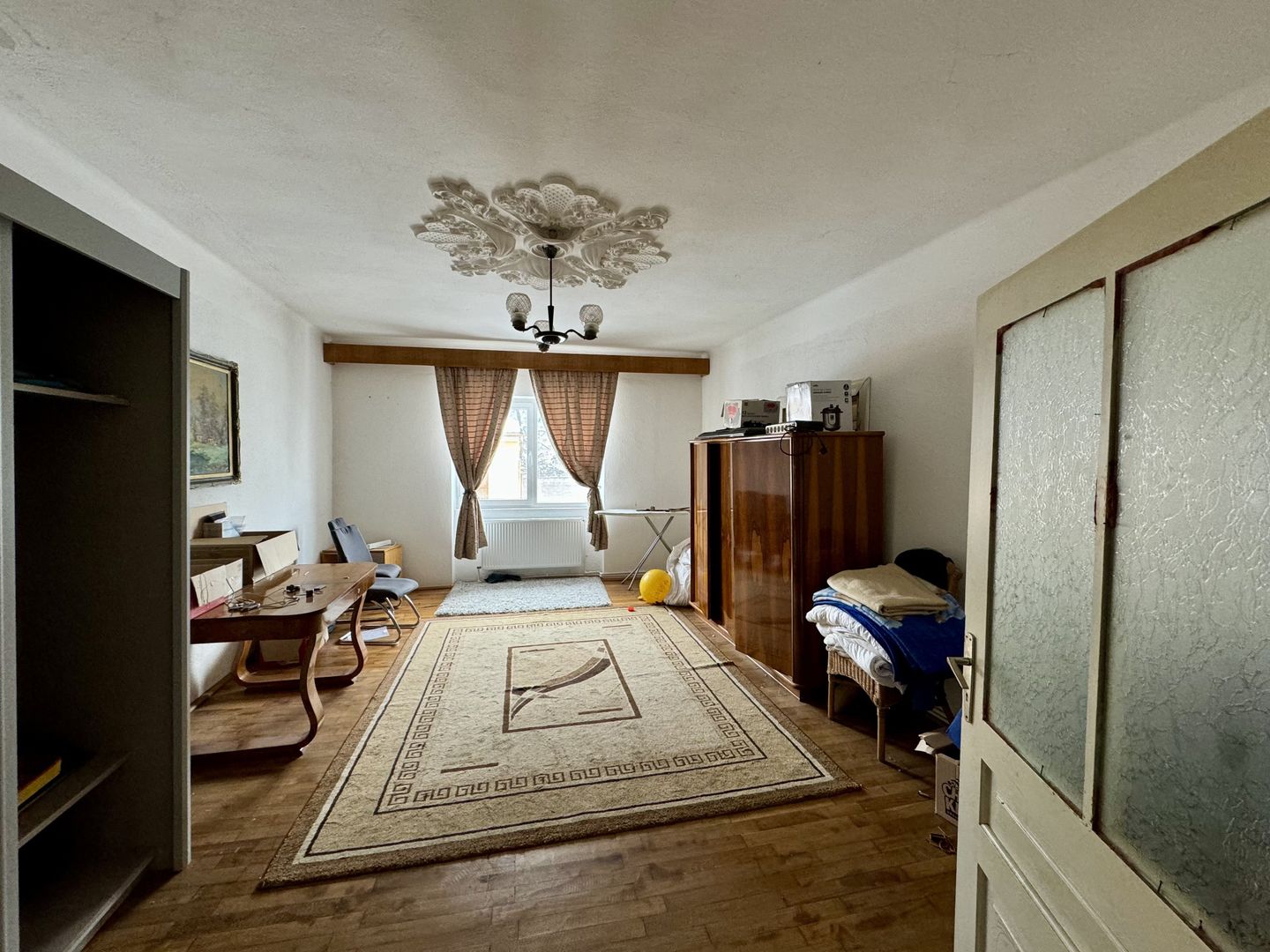 Casă Săsească autentică de vânzare în Râșnov | Teren 720 mp | toate utilitățile - Poză 12