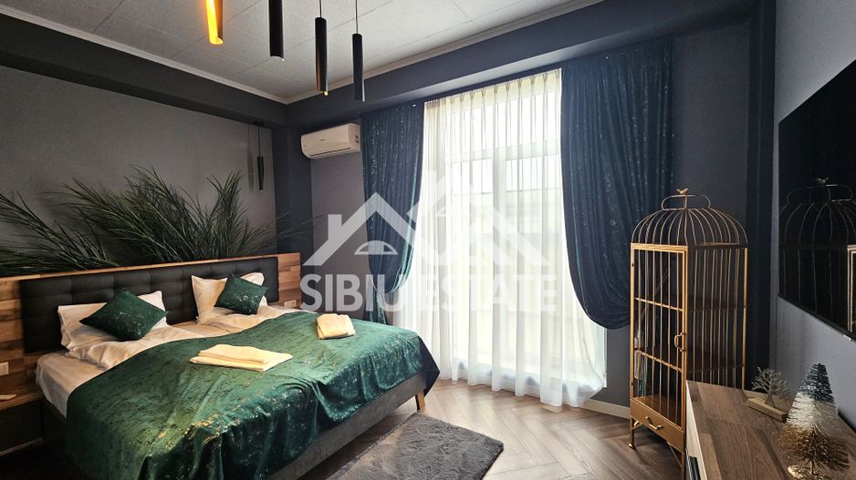 Penthouse Sibiu Ready to Move - Poză 7