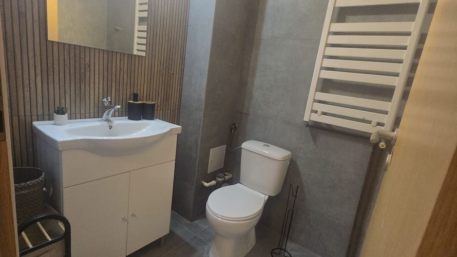 Garsonieră Floreasca | Barbu Văcărescu | Tei - Poză 3